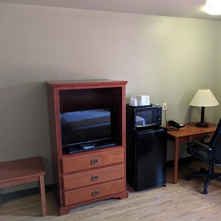 America'S Best Value Inn & Suites Гэллап Экстерьер фото