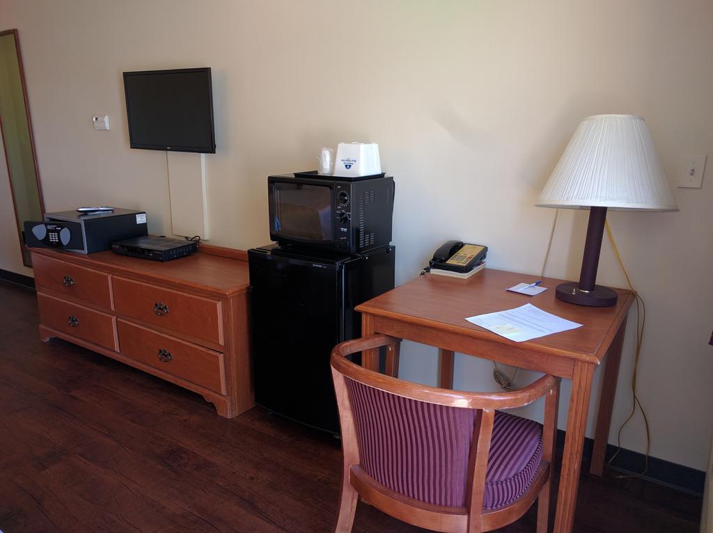 America'S Best Value Inn & Suites Гэллап Экстерьер фото
