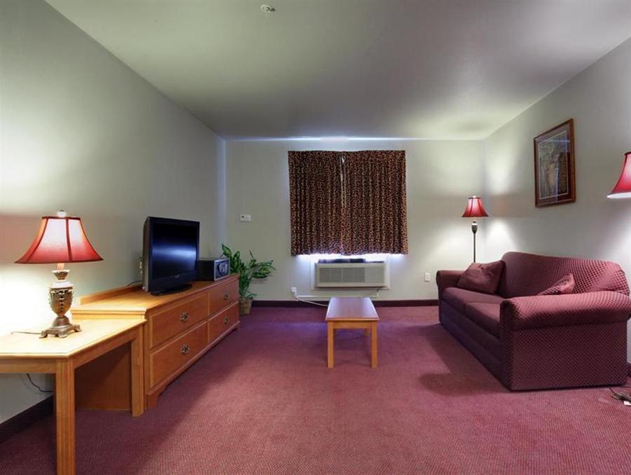 America'S Best Value Inn & Suites Гэллап Экстерьер фото