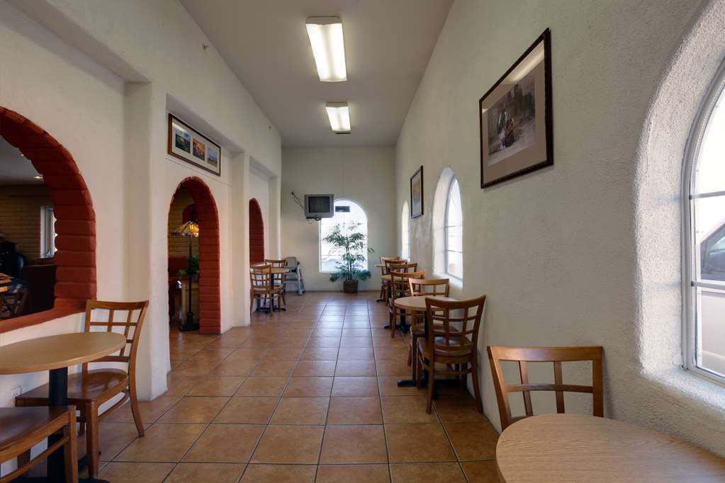 America'S Best Value Inn & Suites Гэллап Удобства фото