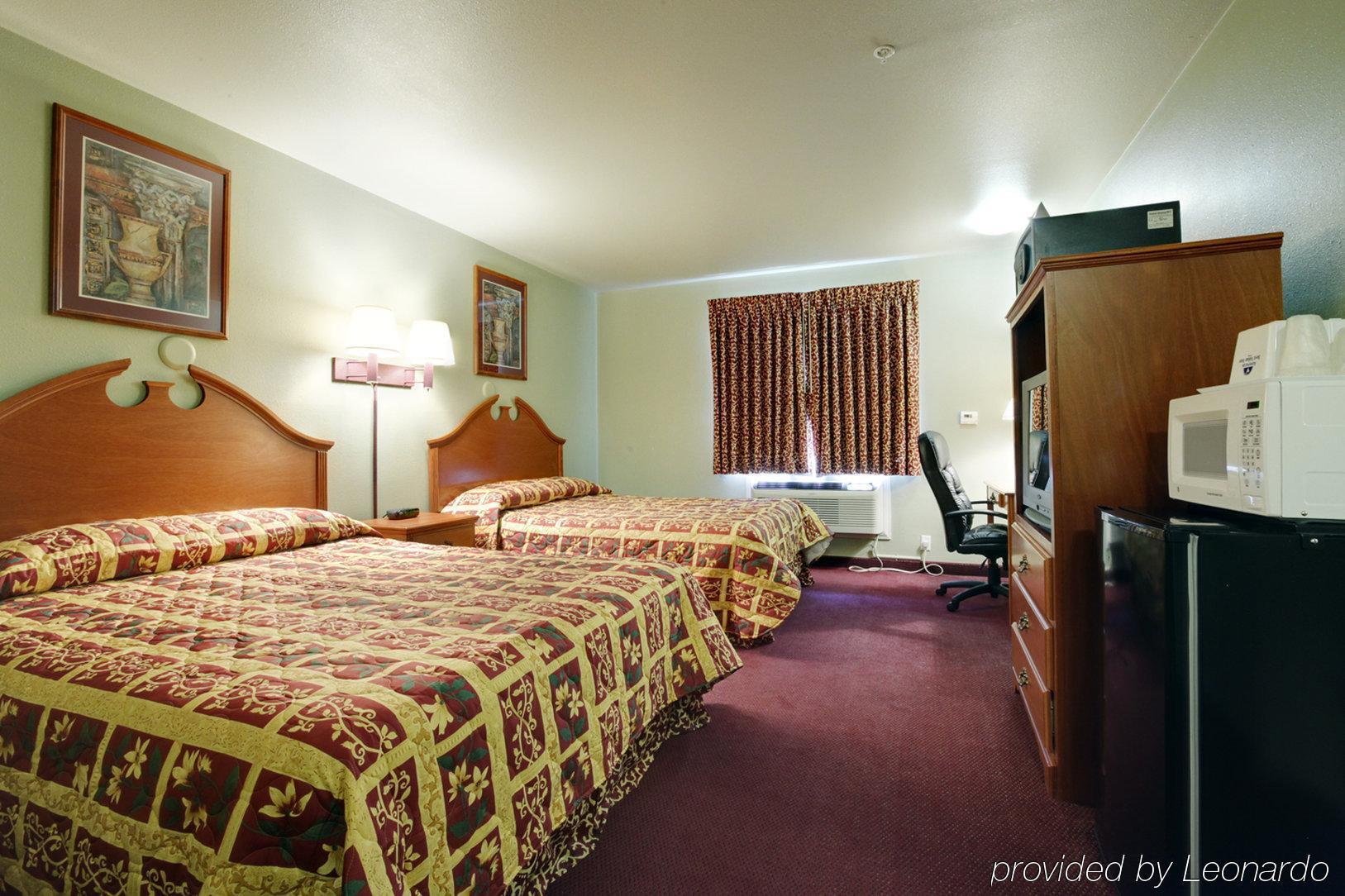 America'S Best Value Inn & Suites Гэллап Экстерьер фото