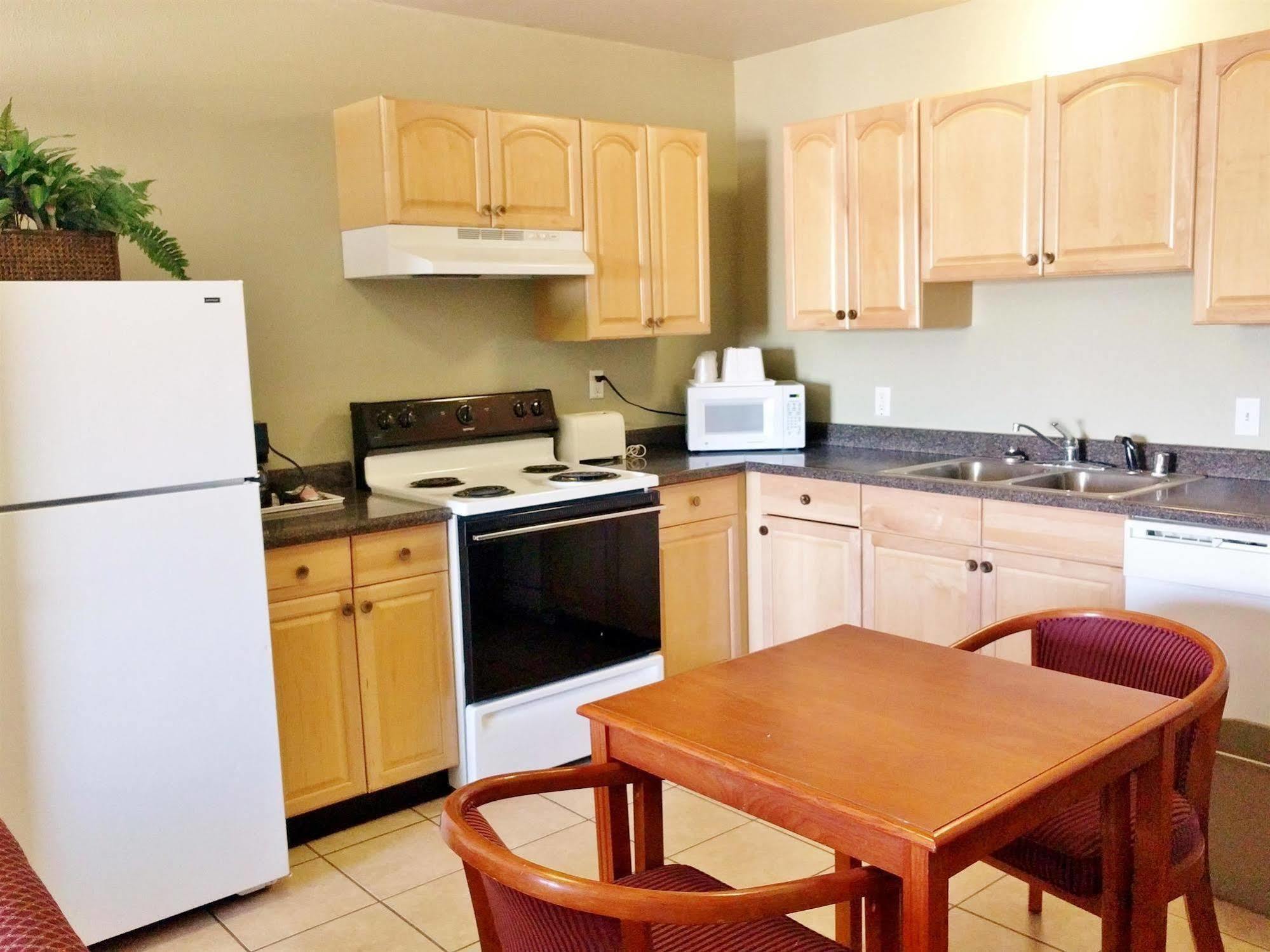 America'S Best Value Inn & Suites Гэллап Экстерьер фото