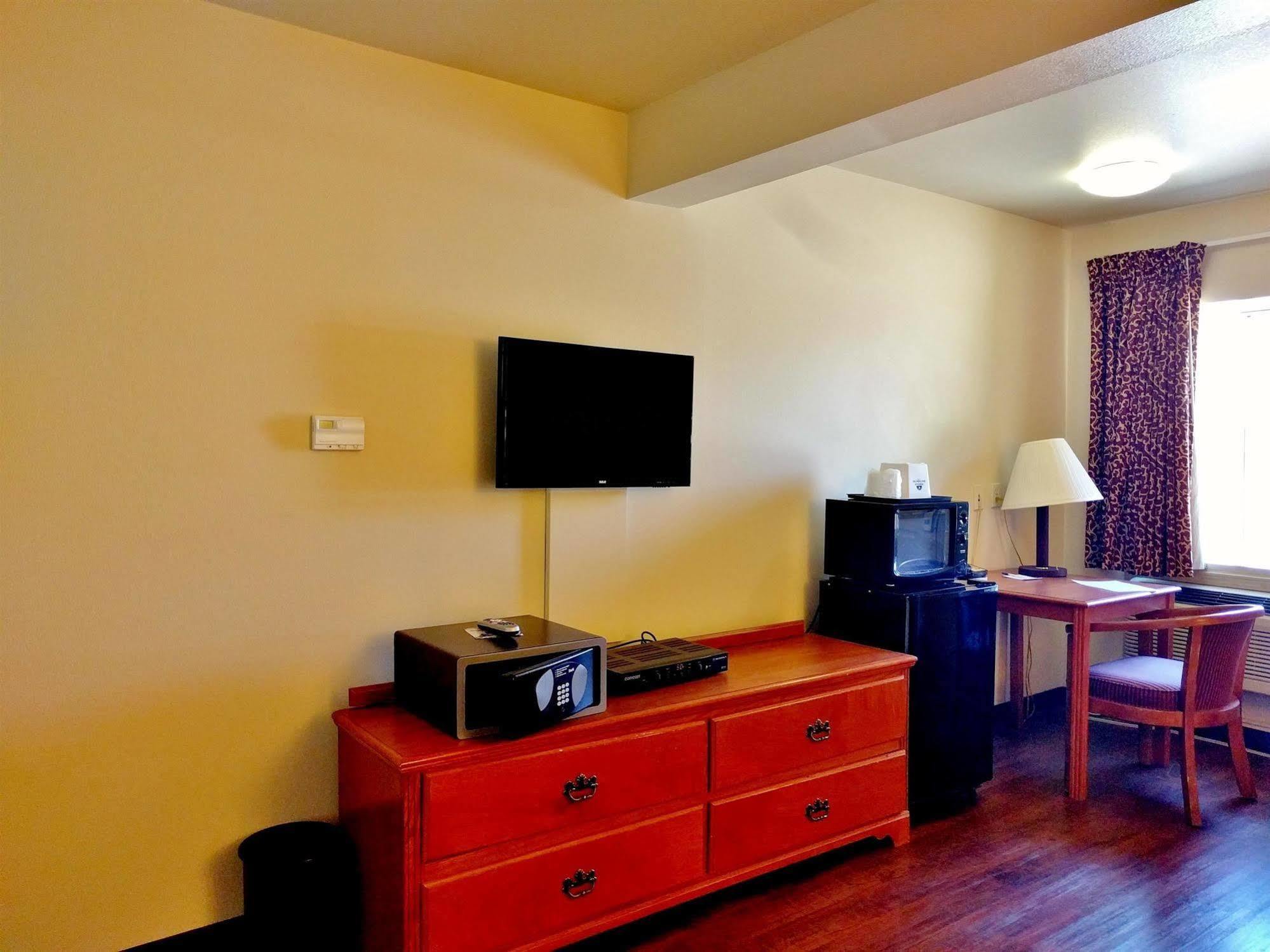 America'S Best Value Inn & Suites Гэллап Экстерьер фото