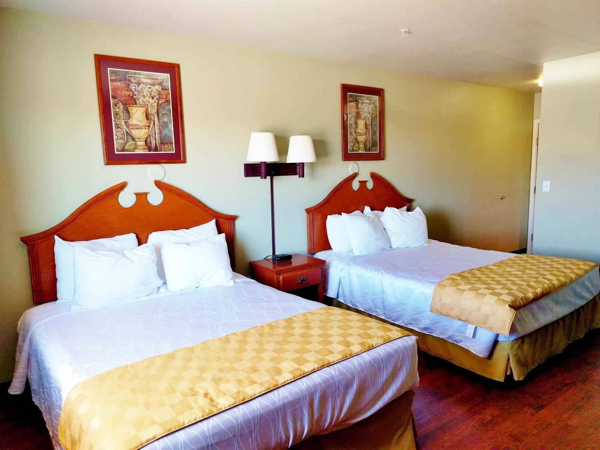 America'S Best Value Inn & Suites Гэллап Экстерьер фото