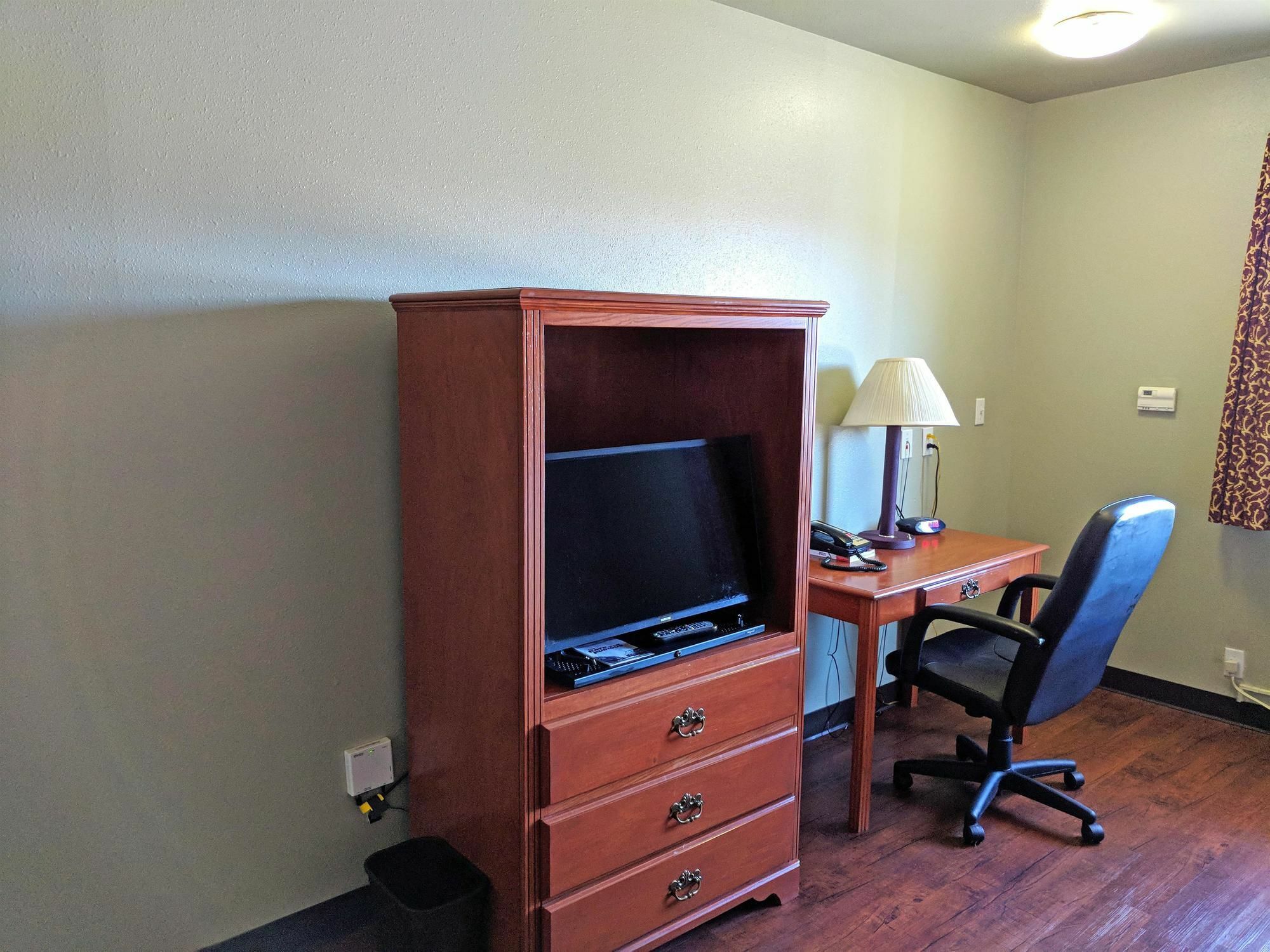 America'S Best Value Inn & Suites Гэллап Экстерьер фото